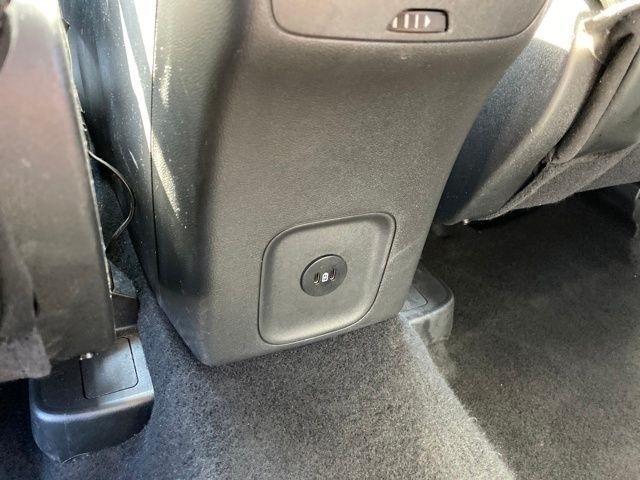 Ford Escape Platinum AWD 2024