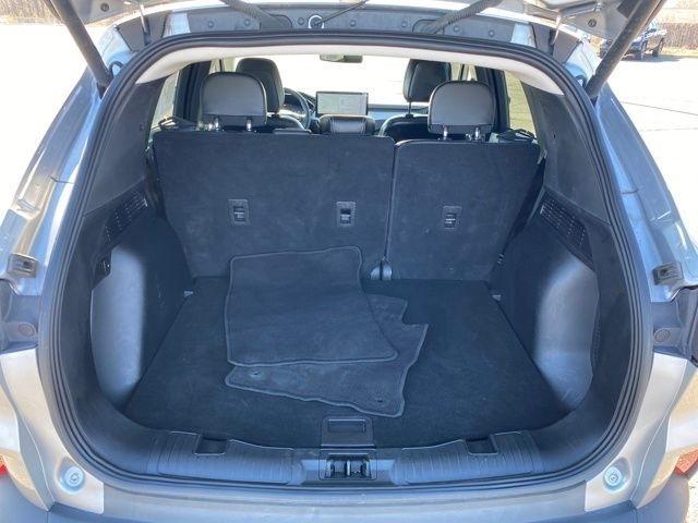 Ford Escape Platinum AWD 2024