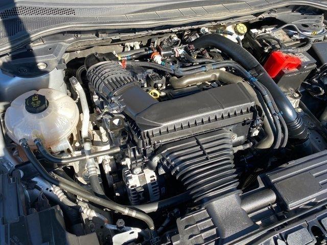 Ford Escape Platinum AWD 2024