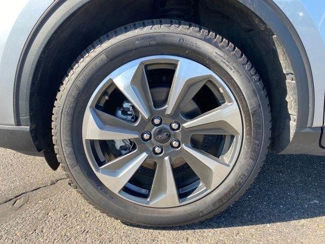 Ford Escape Platinum AWD 2024