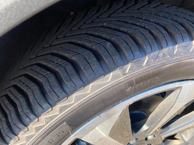 Ford Escape Platinum AWD 2024