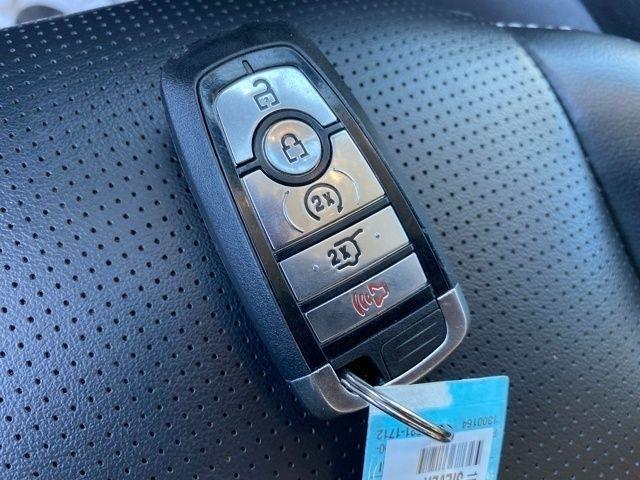 Ford Escape Platinum AWD 2024