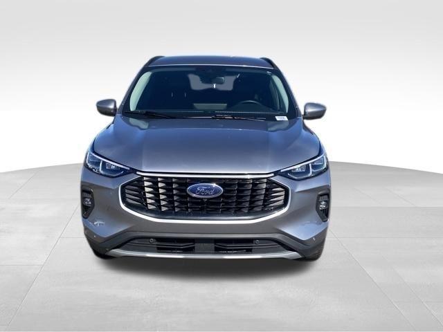 Ford Escape Platinum AWD 2024