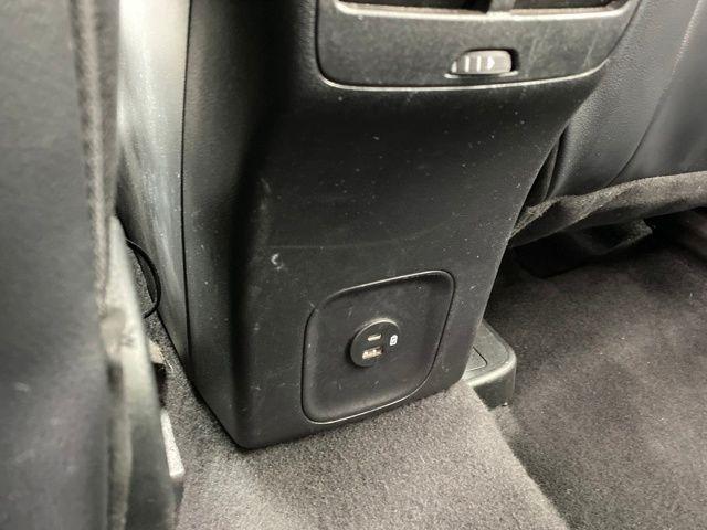 Ford Escape Titanium 4WD 2022