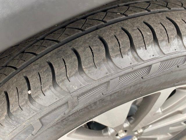 Ford Escape Titanium 4WD 2022