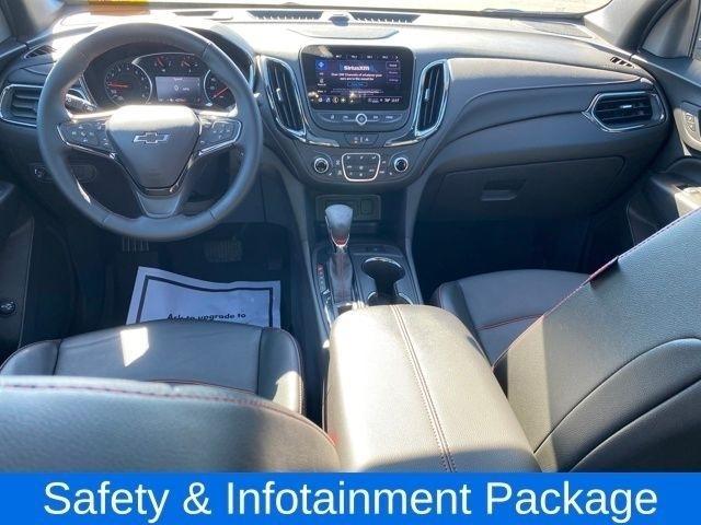 Chevrolet Equinox RS 2024