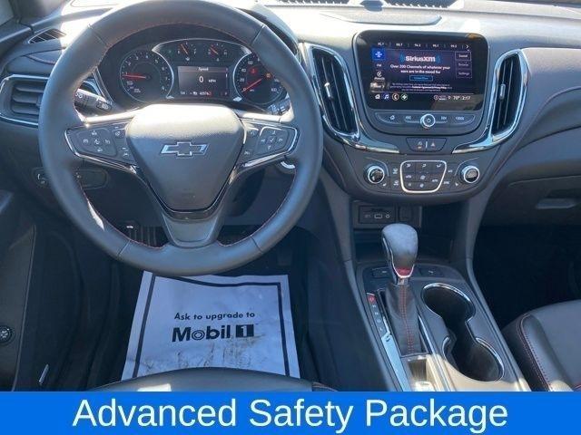 Chevrolet Equinox RS 2024