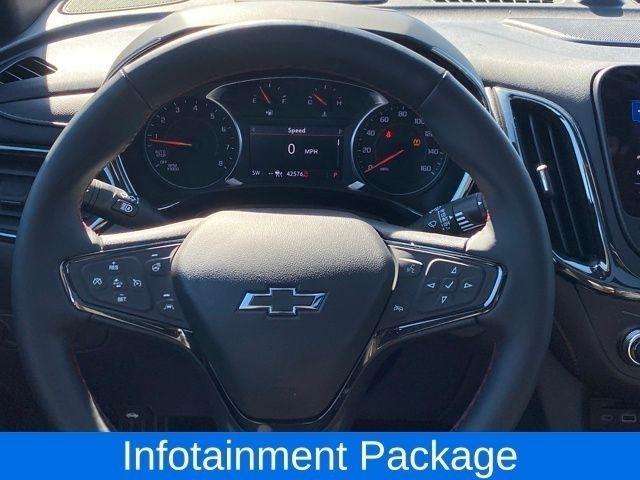 Chevrolet Equinox RS 2024