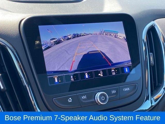 Chevrolet Equinox RS 2024