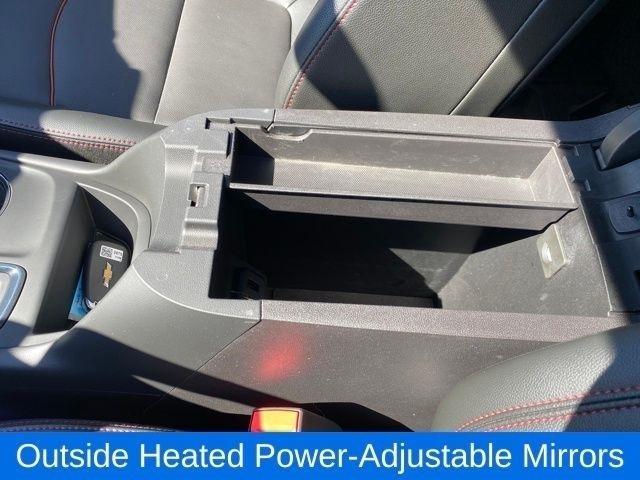 Chevrolet Equinox RS 2024