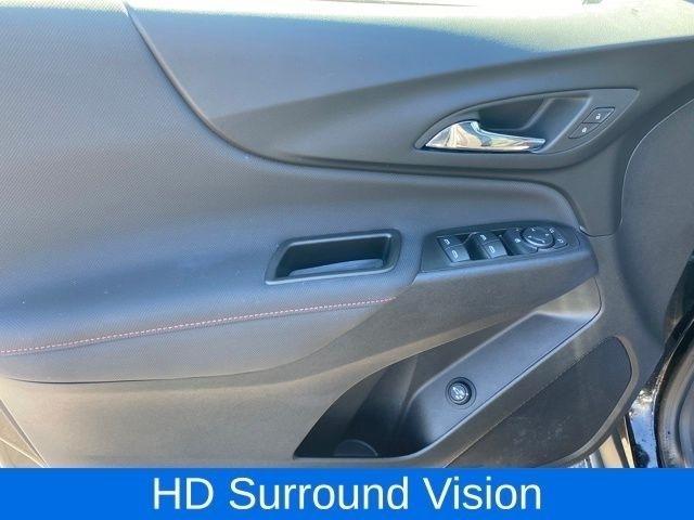 Chevrolet Equinox RS 2024