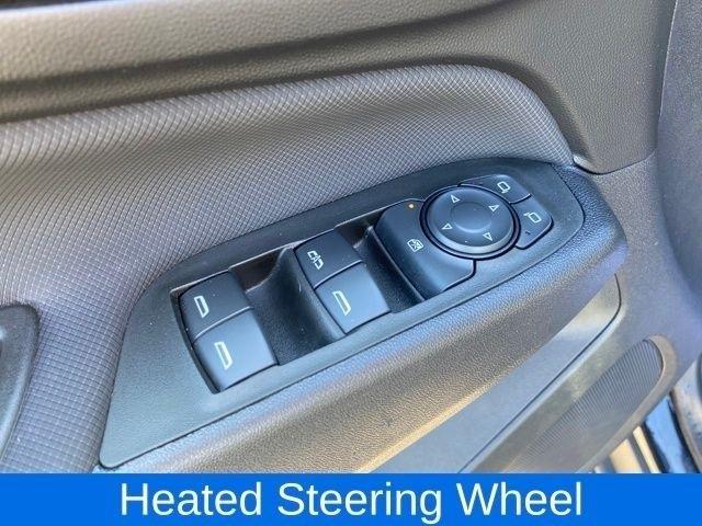 Chevrolet Equinox RS 2024