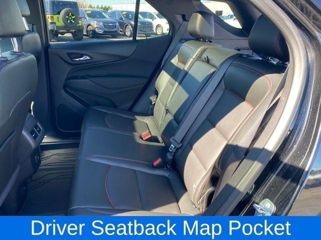 Chevrolet Equinox RS 2024