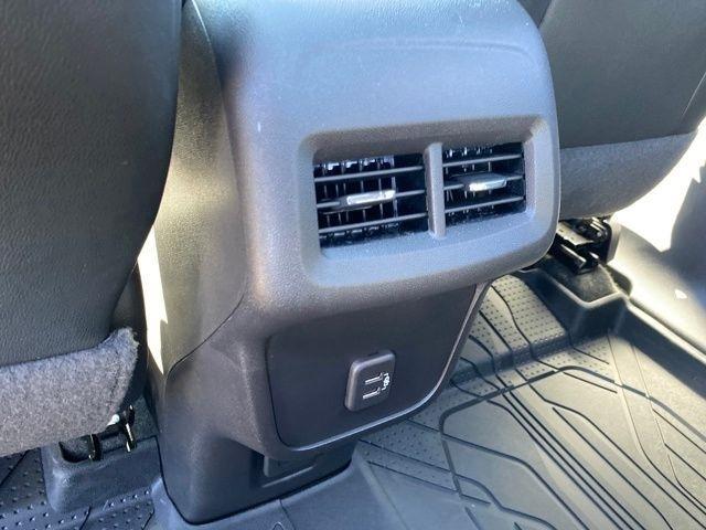 Chevrolet Equinox RS 2024