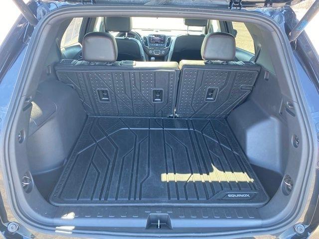 Chevrolet Equinox RS 2024