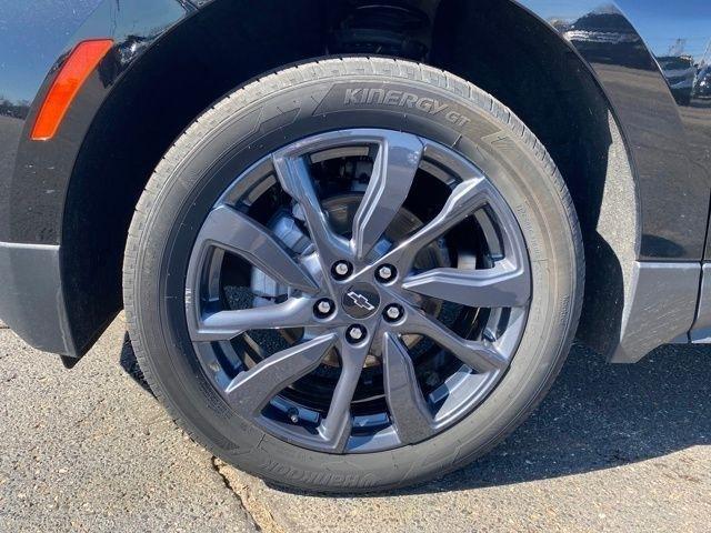 Chevrolet Equinox RS 2024