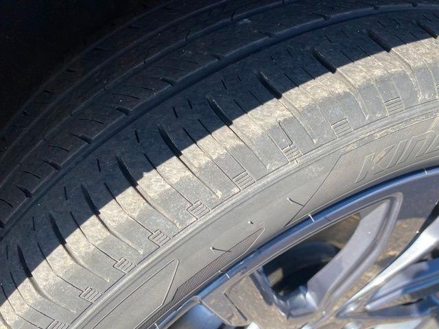 Chevrolet Equinox RS 2024