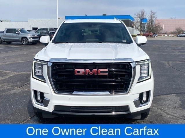 GMC Yukon SLE 4WD 2023