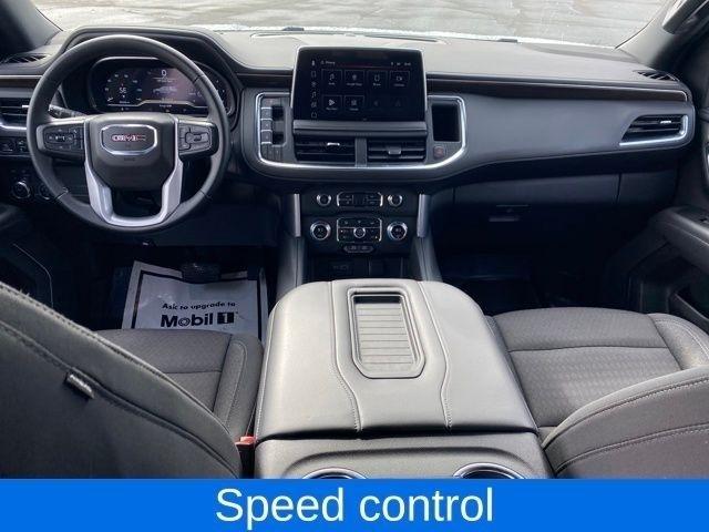 GMC Yukon SLE 4WD 2023