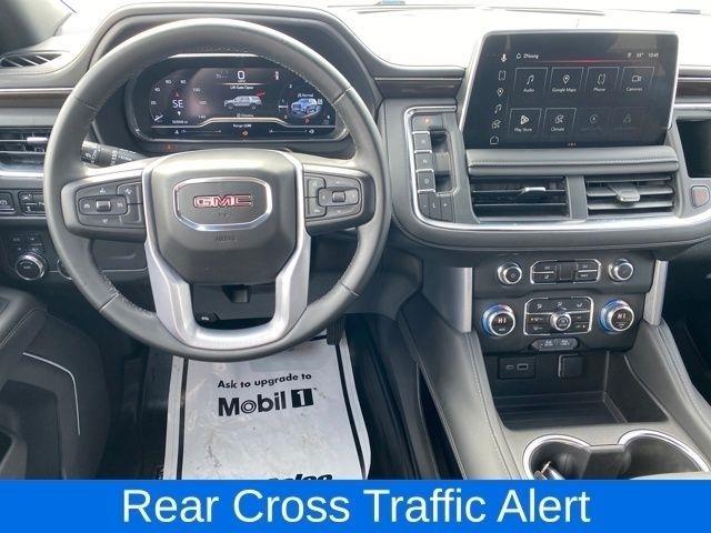 GMC Yukon SLE 4WD 2023