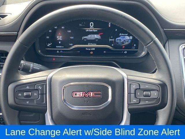 GMC Yukon SLE 4WD 2023