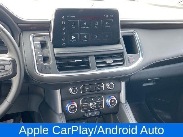 GMC Yukon SLE 4WD 2023