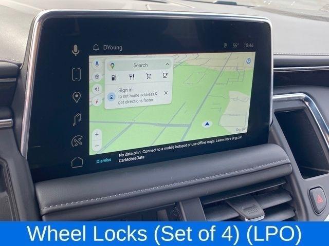 GMC Yukon SLE 4WD 2023