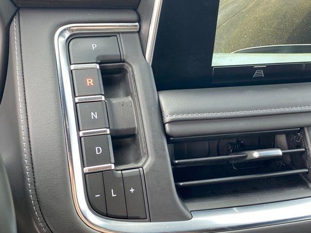 GMC Yukon SLE 4WD 2023