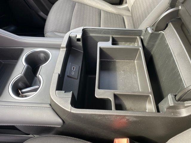 GMC Yukon SLE 4WD 2023