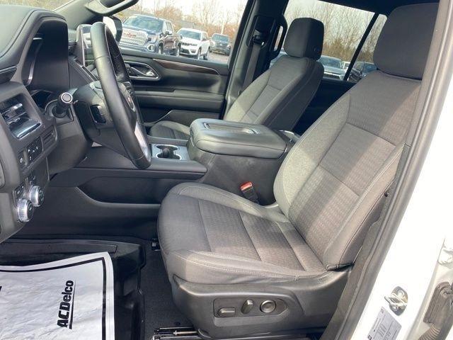 GMC Yukon SLE 4WD 2023