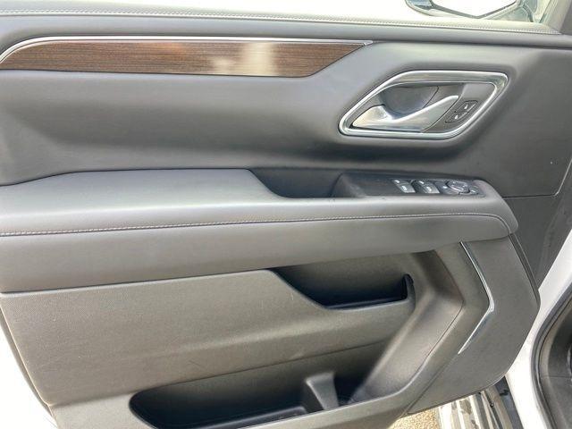 GMC Yukon SLE 4WD 2023