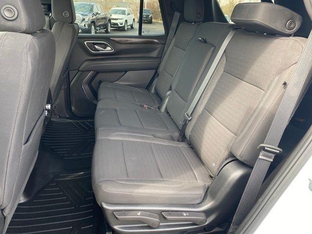 GMC Yukon SLE 4WD 2023