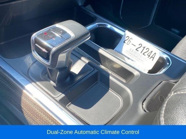 Chevrolet Silverado 1500 Trail Boss LT Crew Cab 4WD 2023