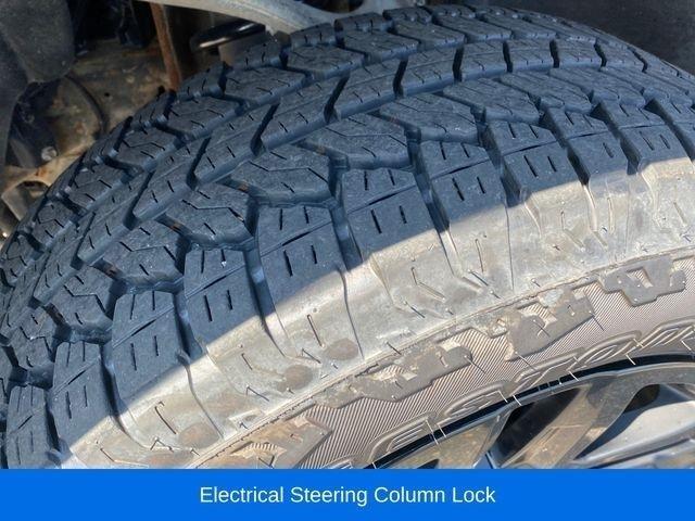 Chevrolet Silverado 1500 Trail Boss LT Crew Cab 4WD 2023