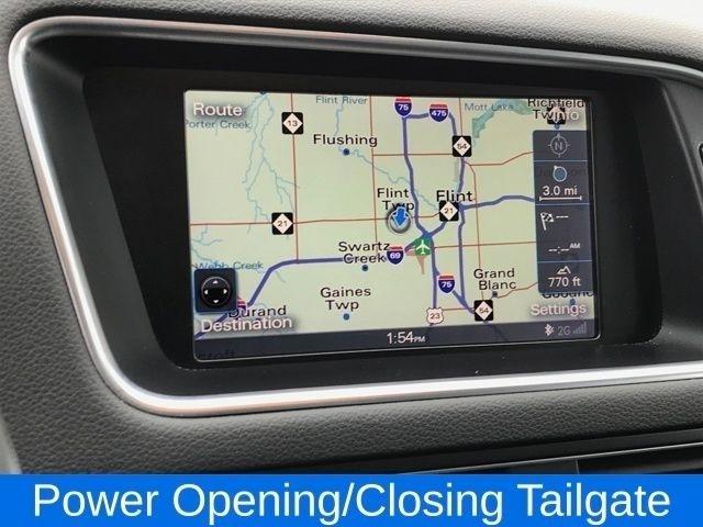 Audi Q5 2.0 quattro Premium 2014