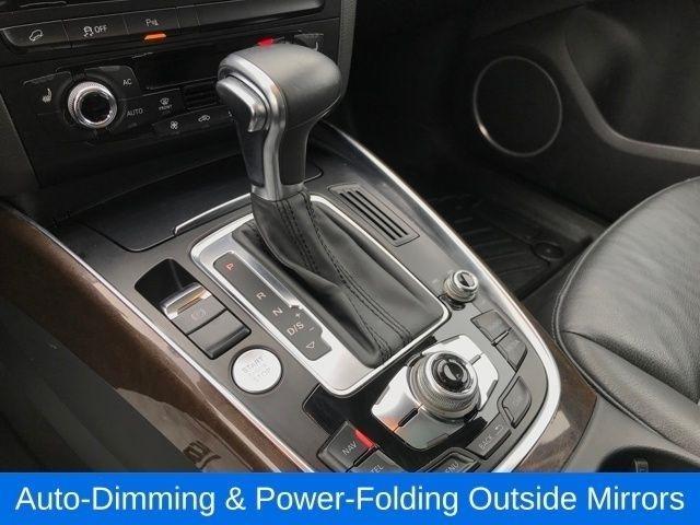 Audi Q5 2.0 quattro Premium 2014