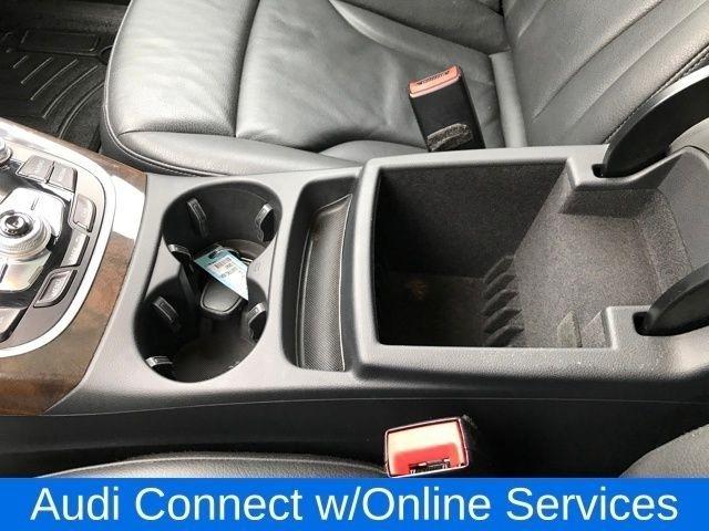 Audi Q5 2.0 quattro Premium 2014