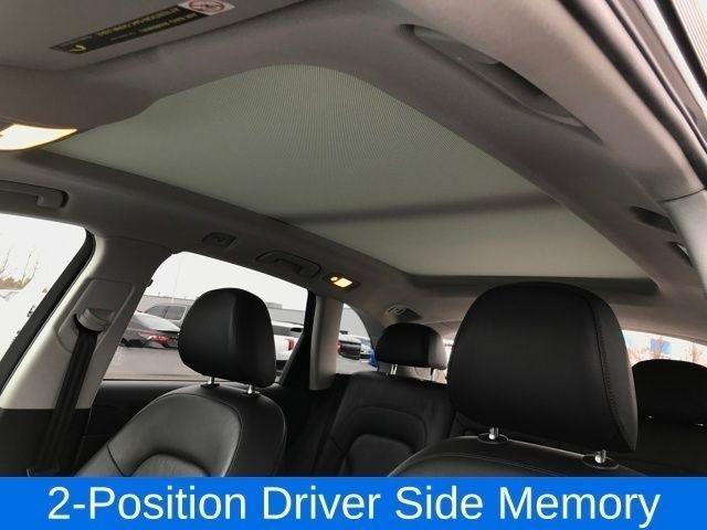 Audi Q5 2.0 quattro Premium 2014