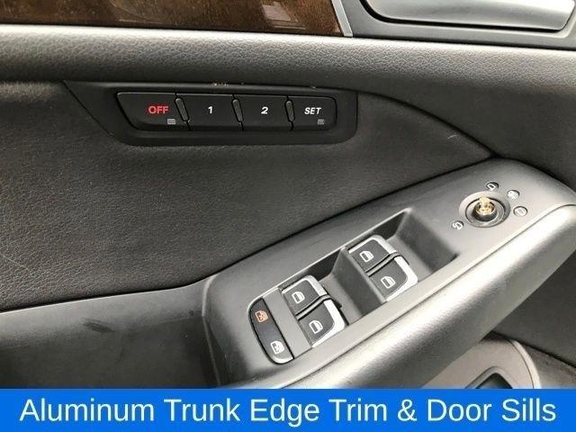 Audi Q5 2.0 quattro Premium 2014