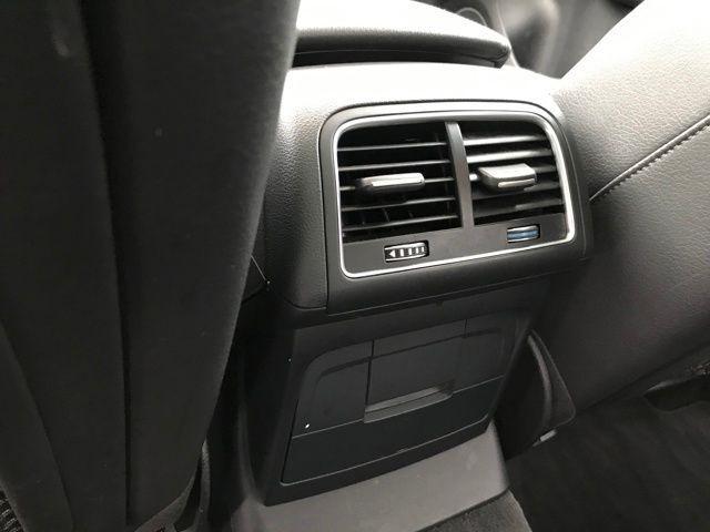 Audi Q5 2.0 quattro Premium 2014