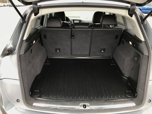 Audi Q5 2.0 quattro Premium 2014