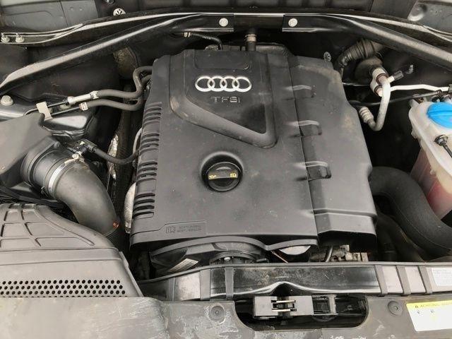 Audi Q5 2.0 quattro Premium 2014