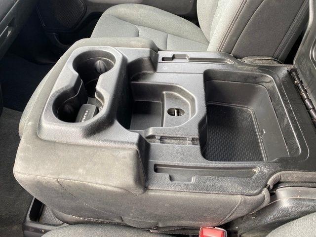 RAM 1500 Tradesman Quad Cab 4WD 2022