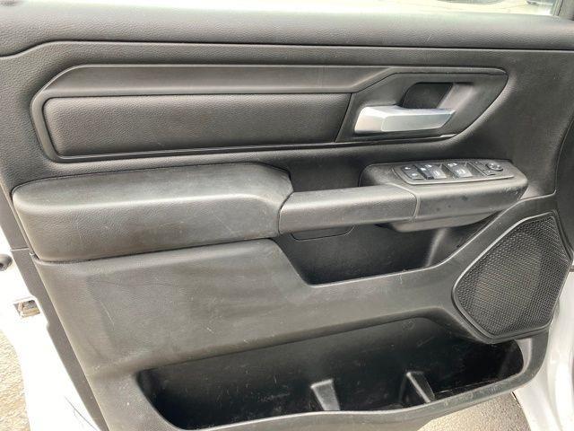 RAM 1500 Tradesman Quad Cab 4WD 2022