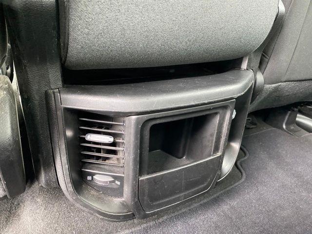 RAM 1500 Tradesman Quad Cab 4WD 2022