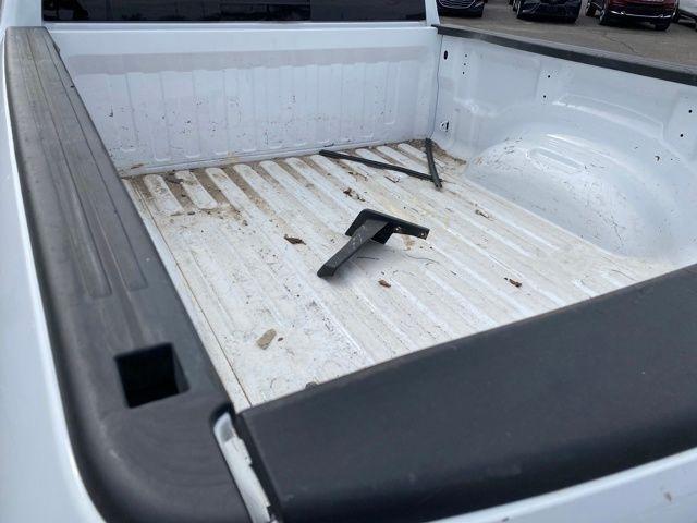 RAM 1500 Tradesman Quad Cab 4WD 2022