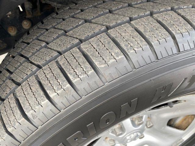 RAM 1500 Tradesman Quad Cab 4WD 2022