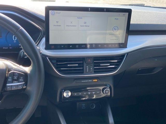 Ford Escape Platinum AWD 2023