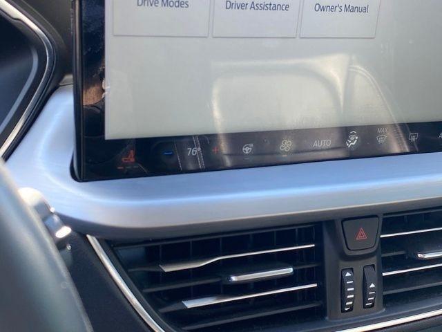 Ford Escape Platinum AWD 2023