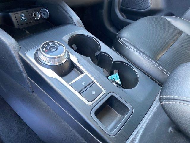 Ford Escape Platinum AWD 2023